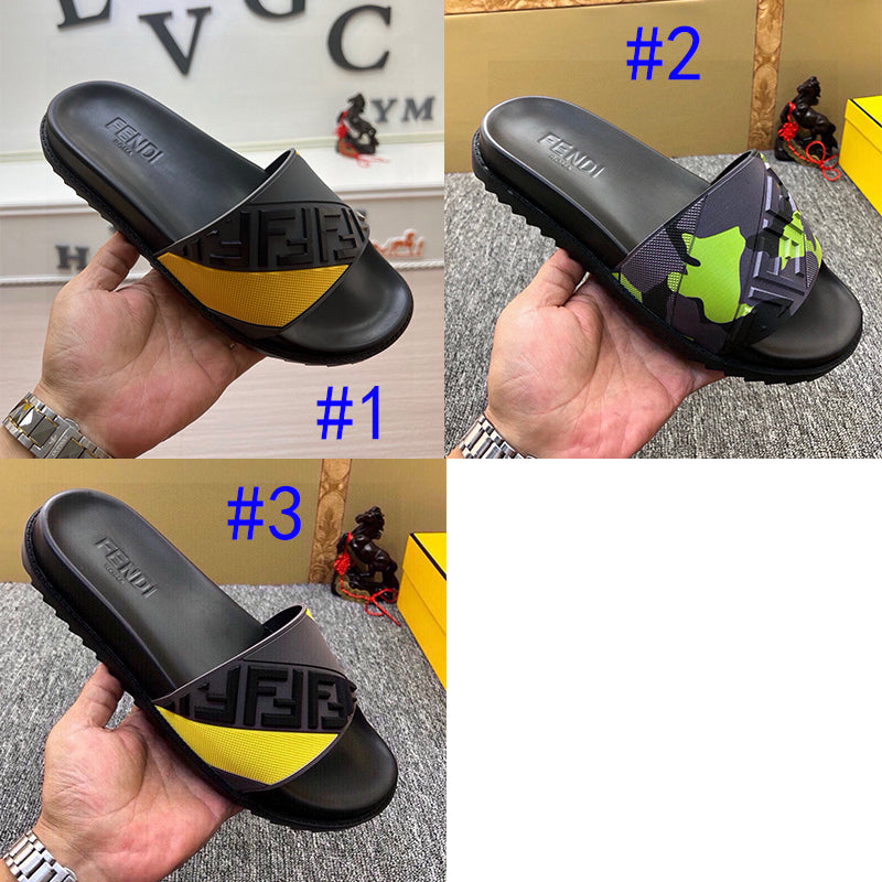 Z5Z35F284 Popular Slippers