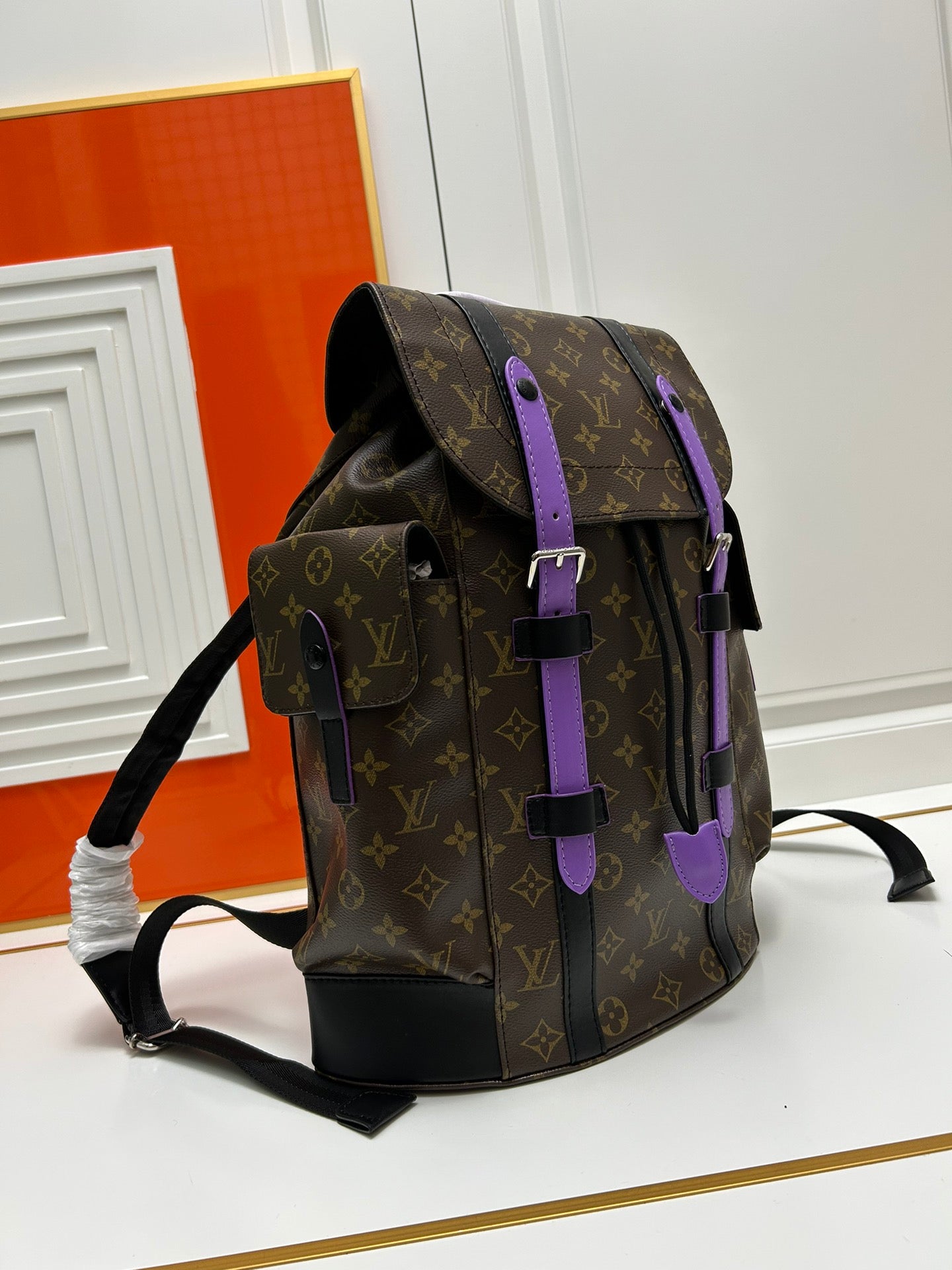 B1W25E72 Popular  Backpacks