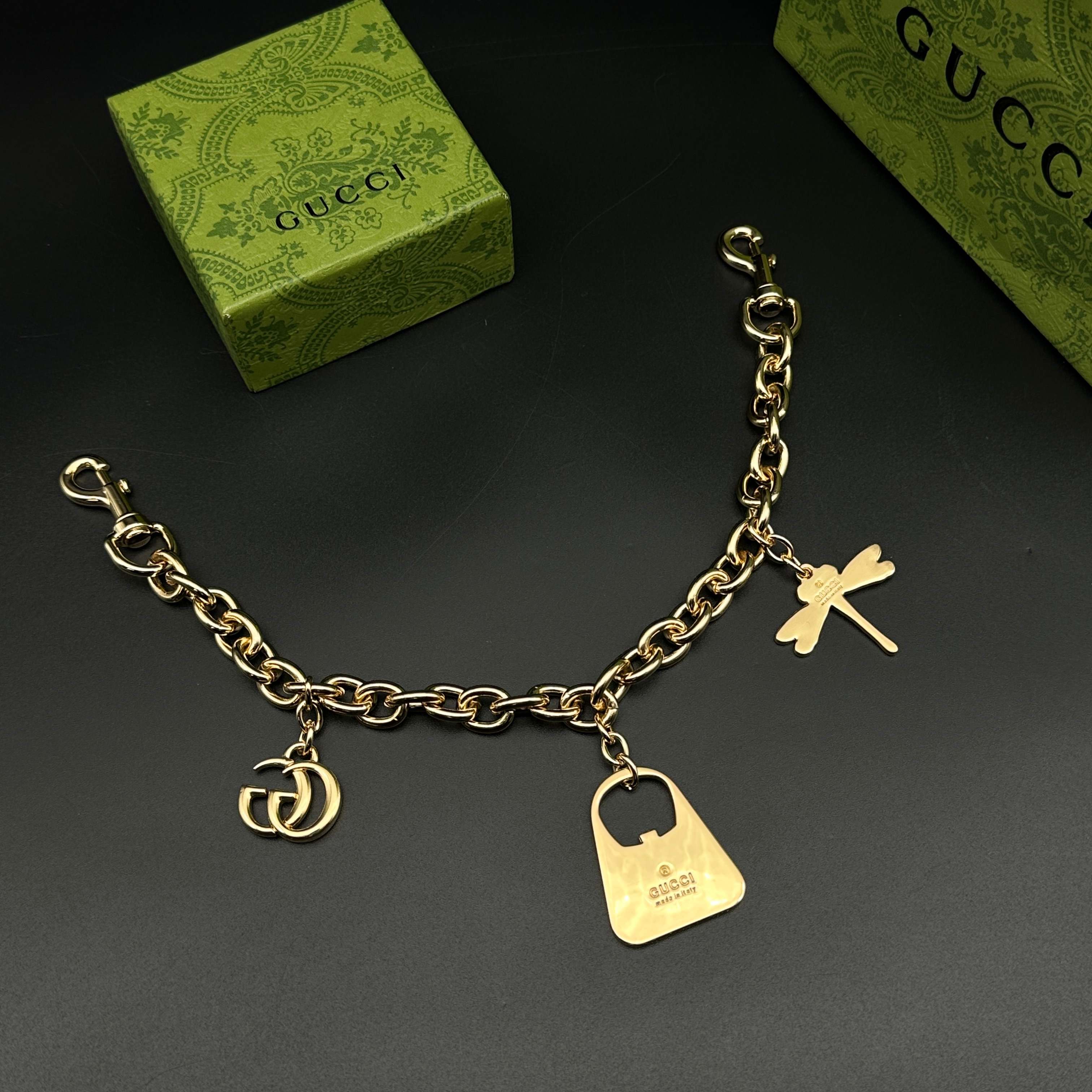 A1B36B5  Popular bag 's charms accessories