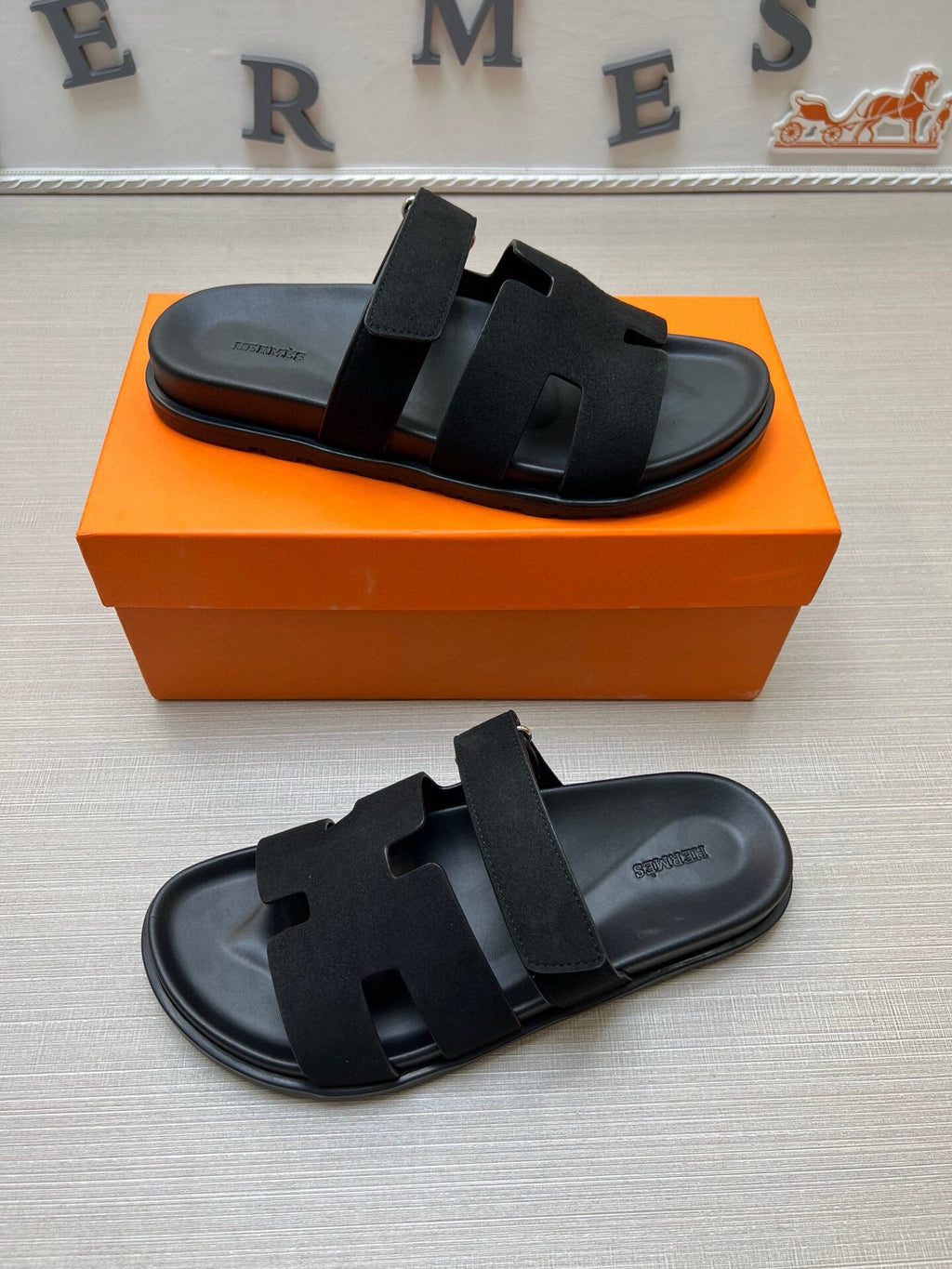 Z5R35H4 Popular Slippers shoes