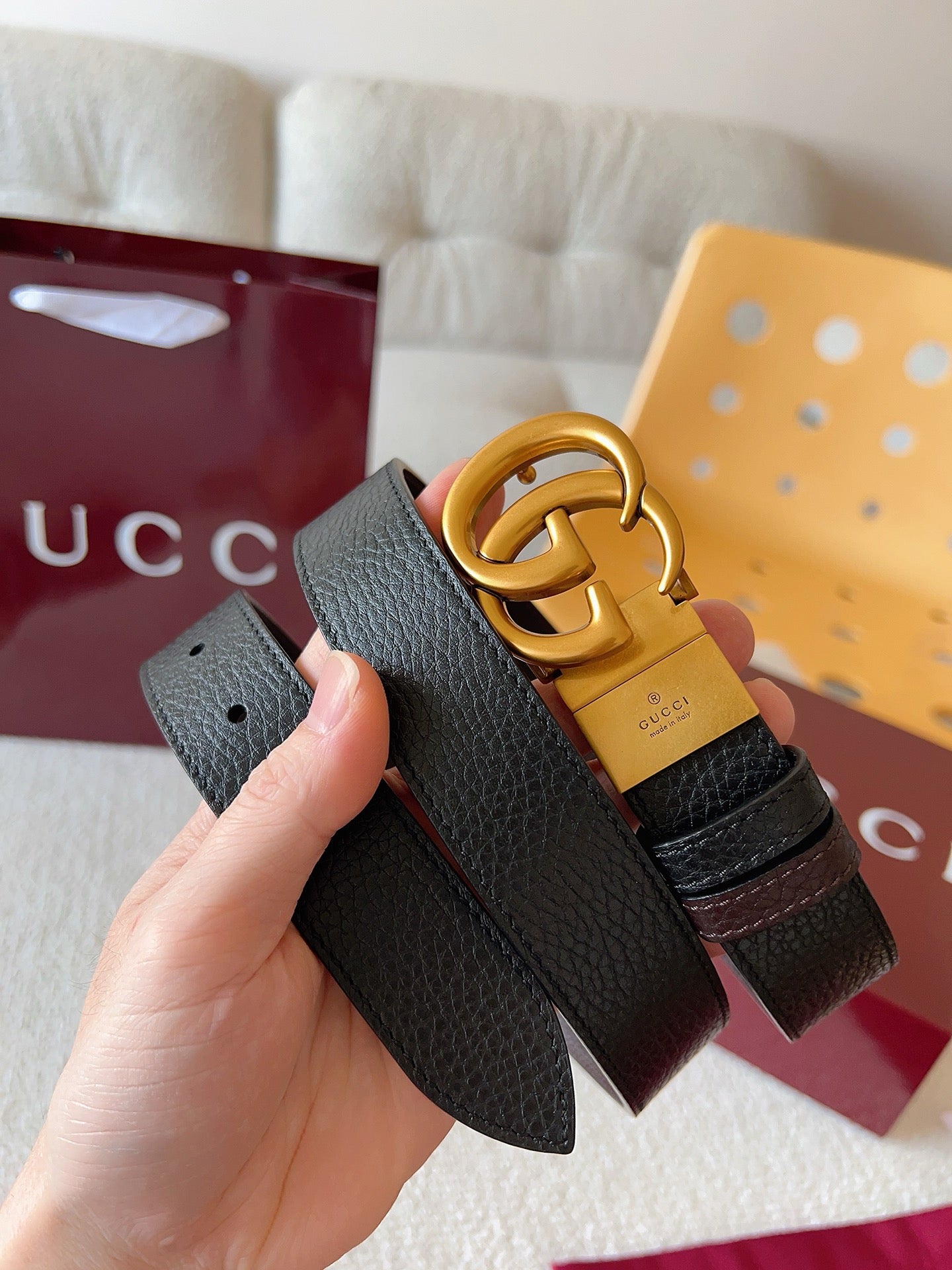 P1P36B31 Popular High quality belt With full package