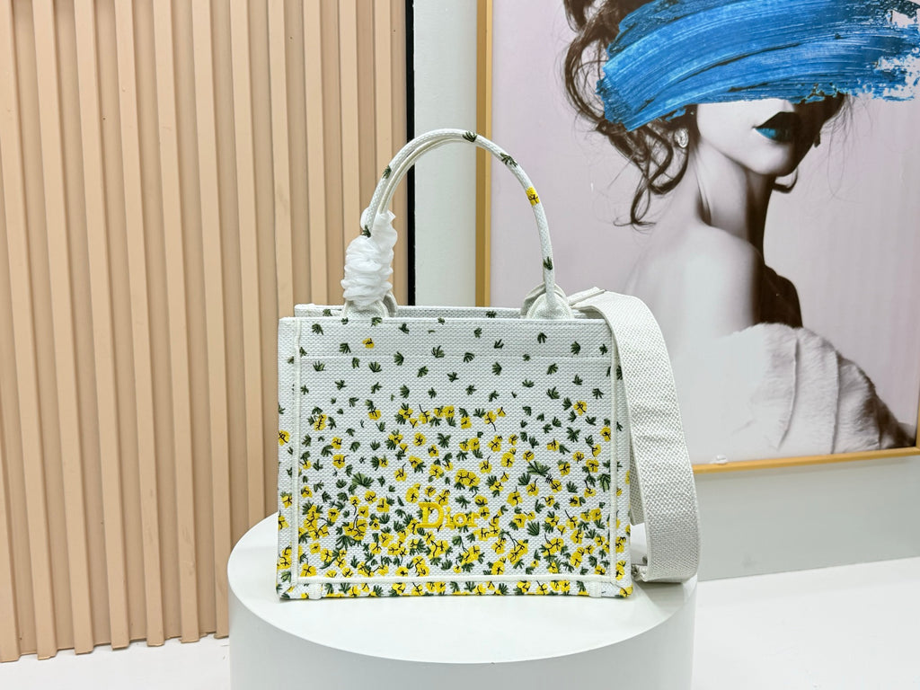 B1R76D08 Popular canvas bag