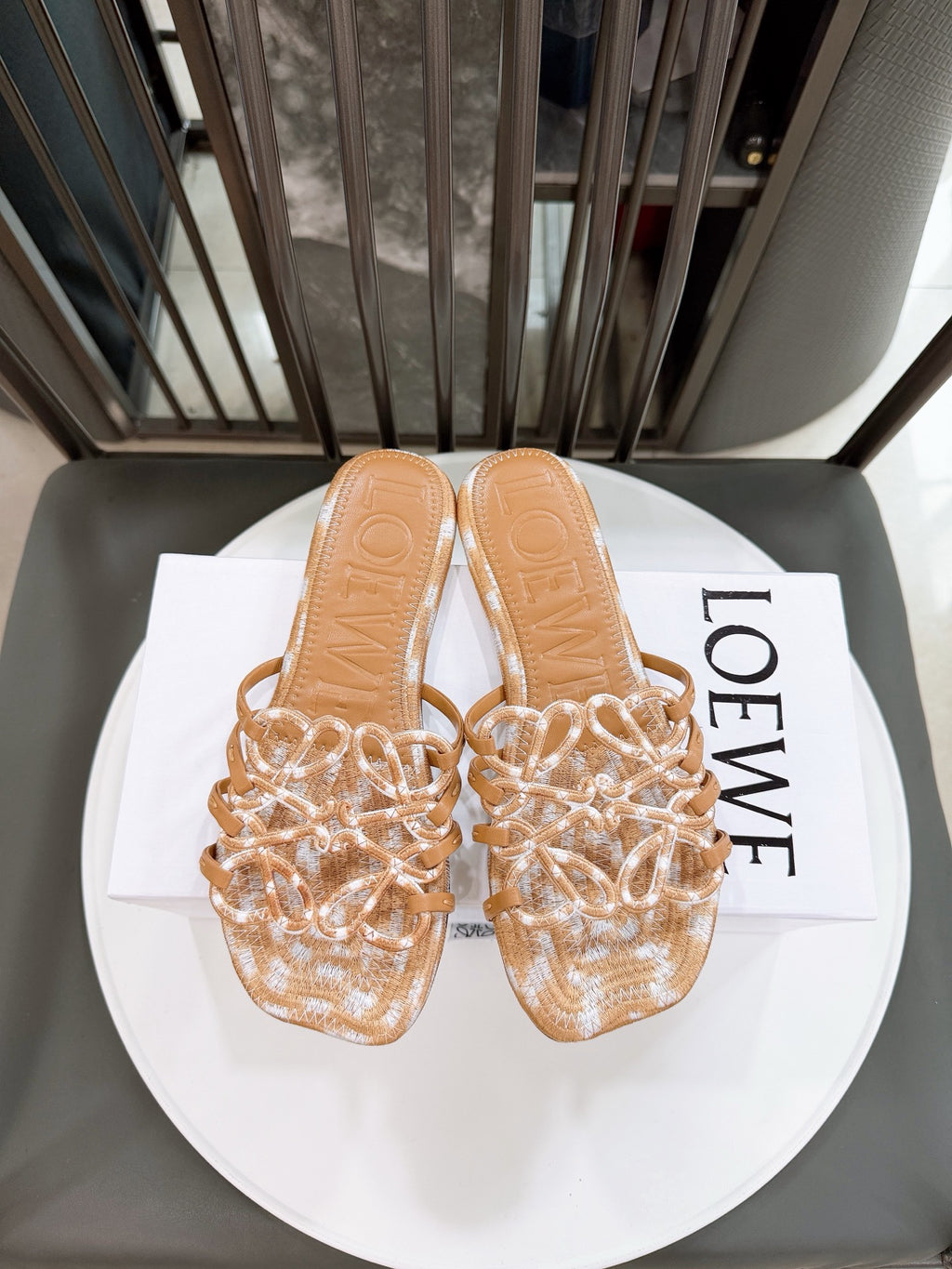 Z2R76A9 Popular high-quality  leather shoes