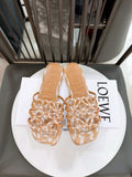 Z2R76A9 Popular high-quality  leather shoes