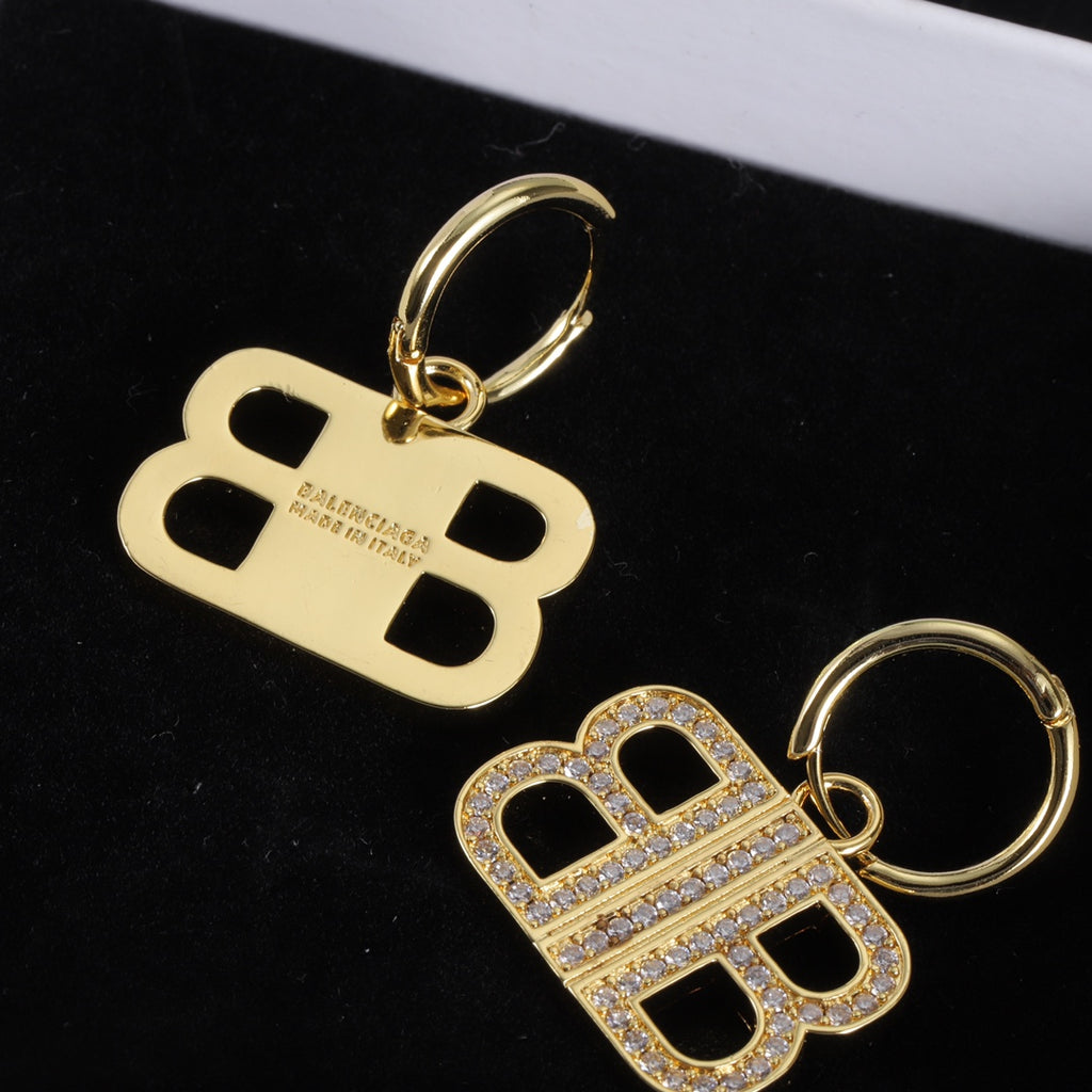 X1Z34J131E Popular Earrings