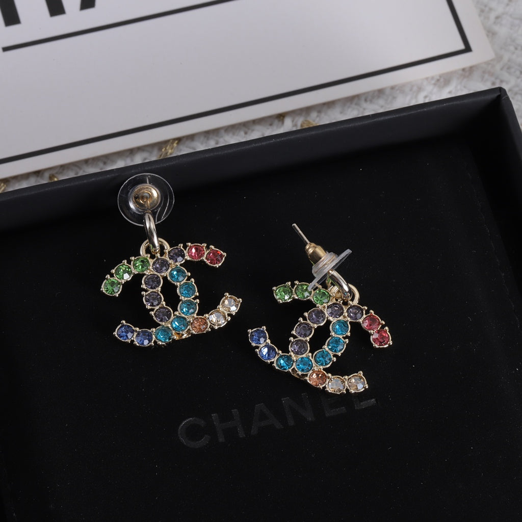 X1Z54C308E Popular  Earrings