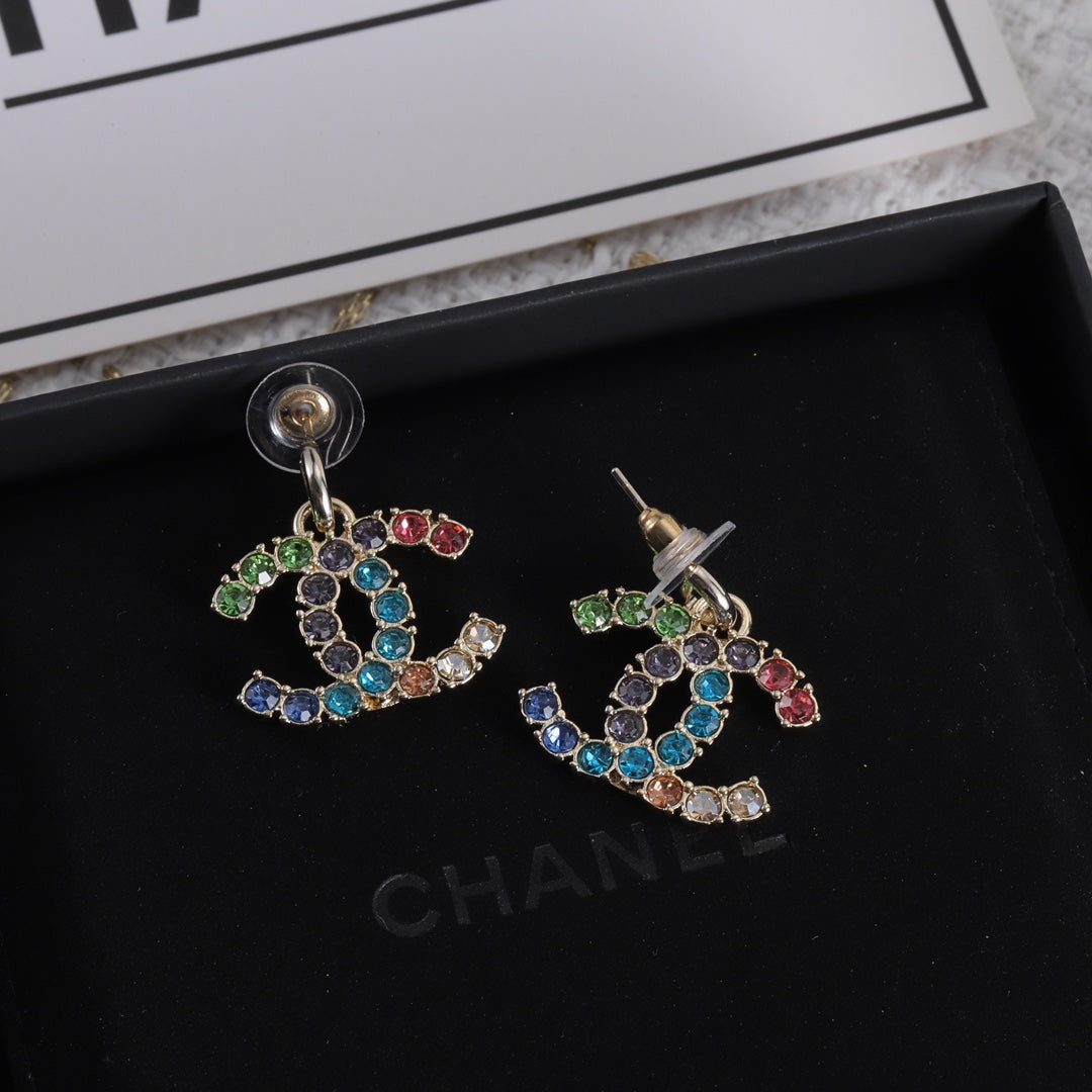X1Z54C308E Popular  Earrings