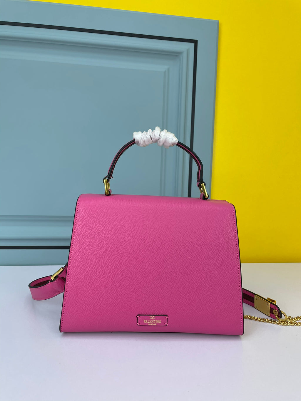 B1X73VL30 Popular  leather bag 