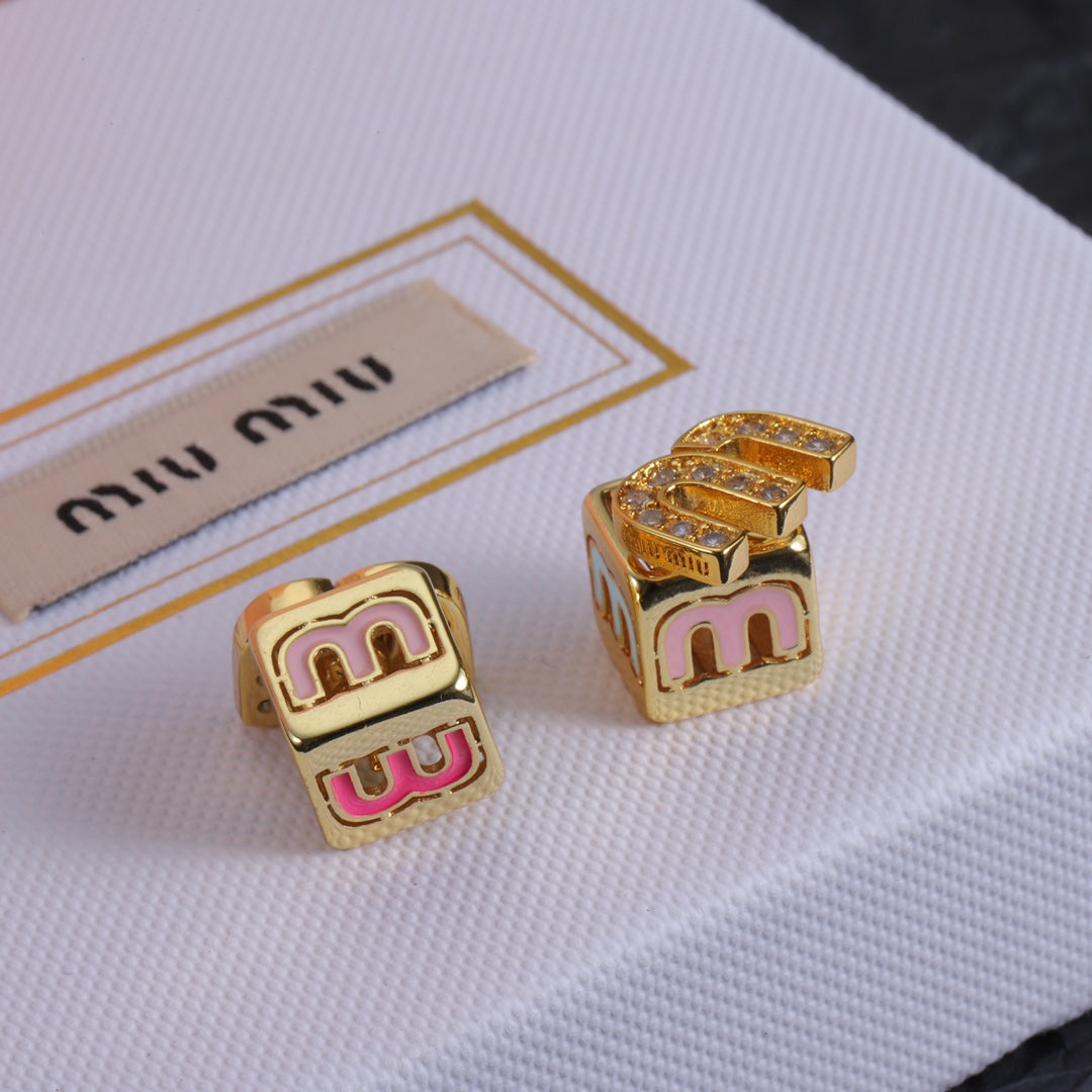 X1Z54A333E Popular  Earrings