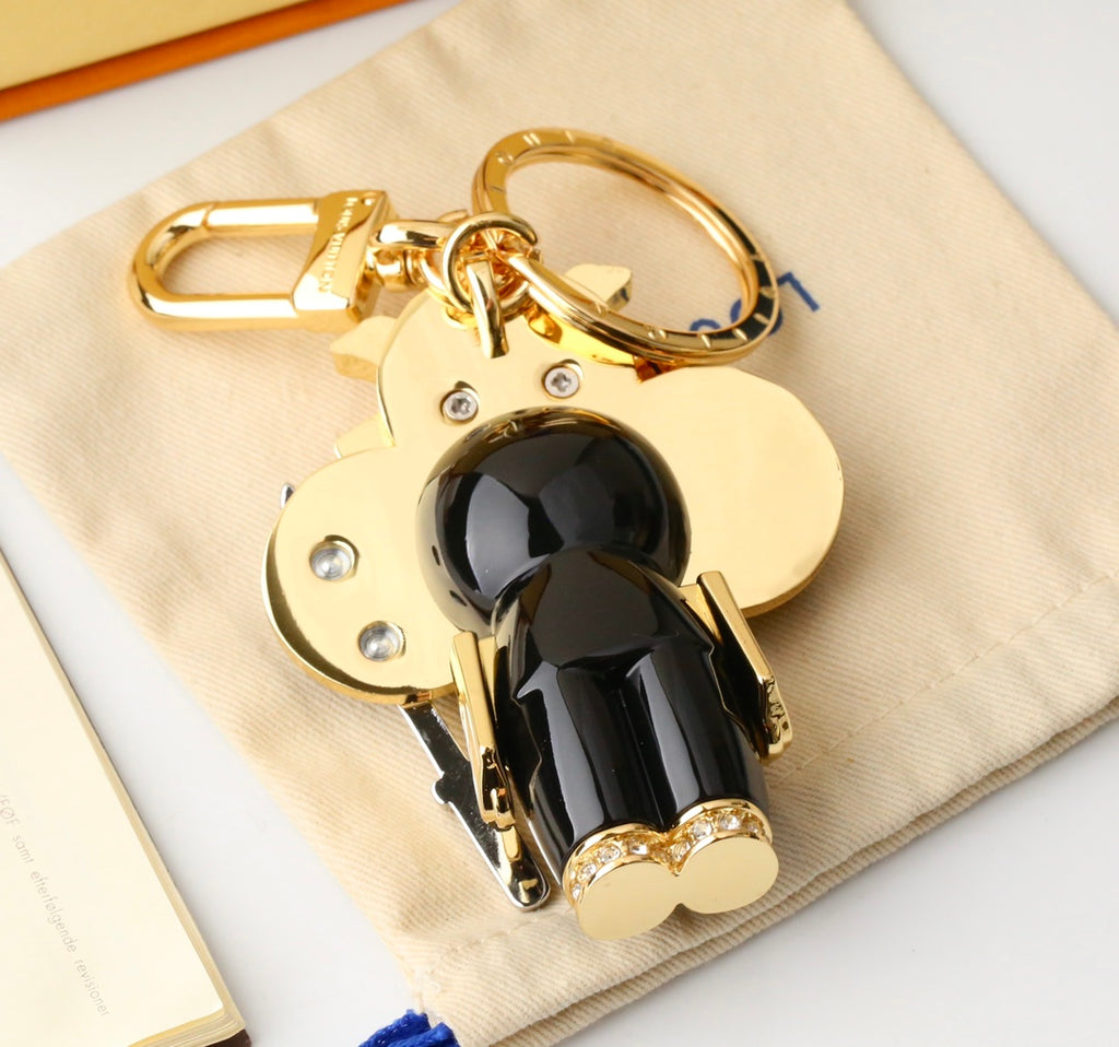A1Z84E66  Popular key closure