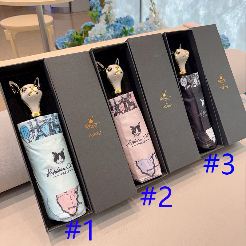J1R85A20 Popular UV resistant umbrella