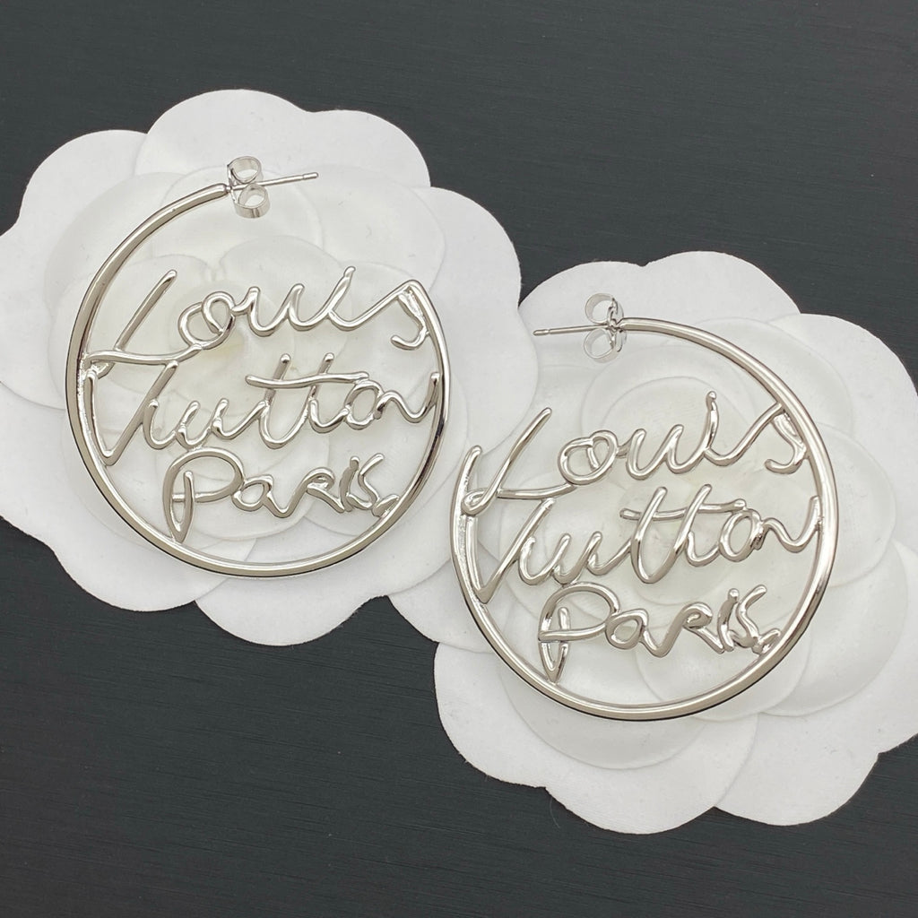 X1Z95E36E Popular Earrings