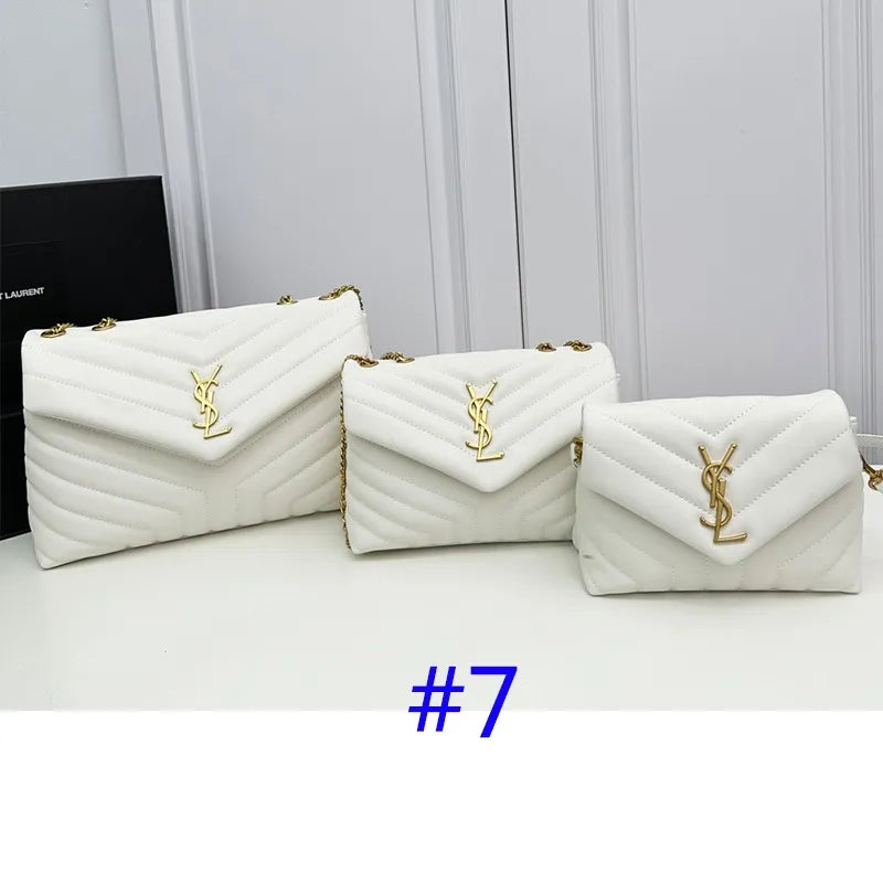 B1X34SL267 Popular   leather bag 