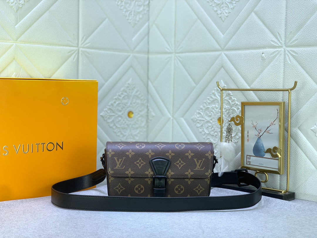 B12X64E465 Popular   leather bag