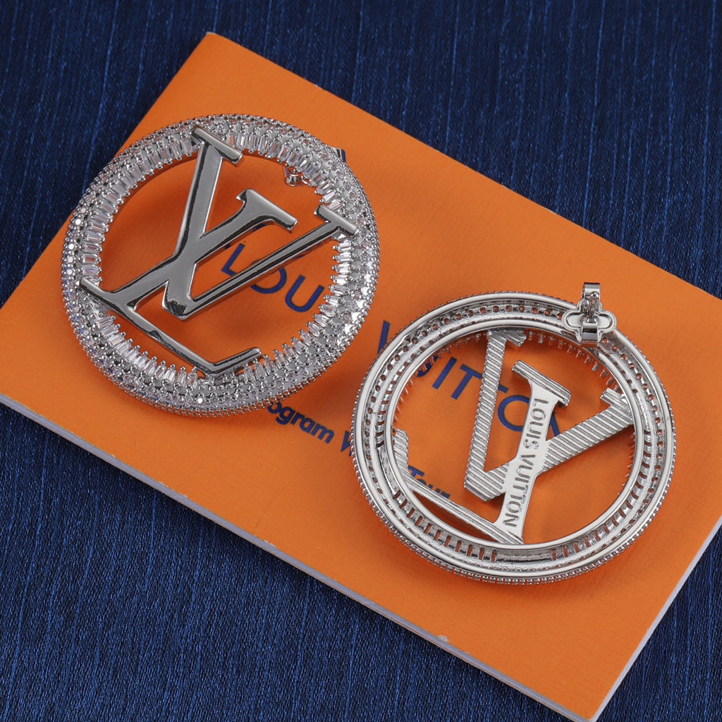 X1Z94E1017E Popular Earrings