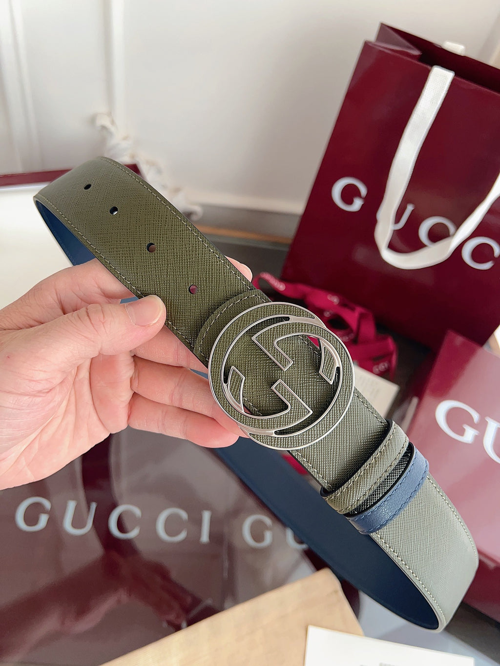 P1P36B11 Popular High quality belt With full package