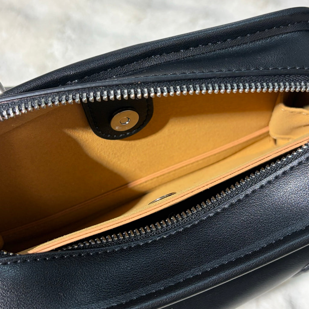 B1R46A4 Popular leather bag