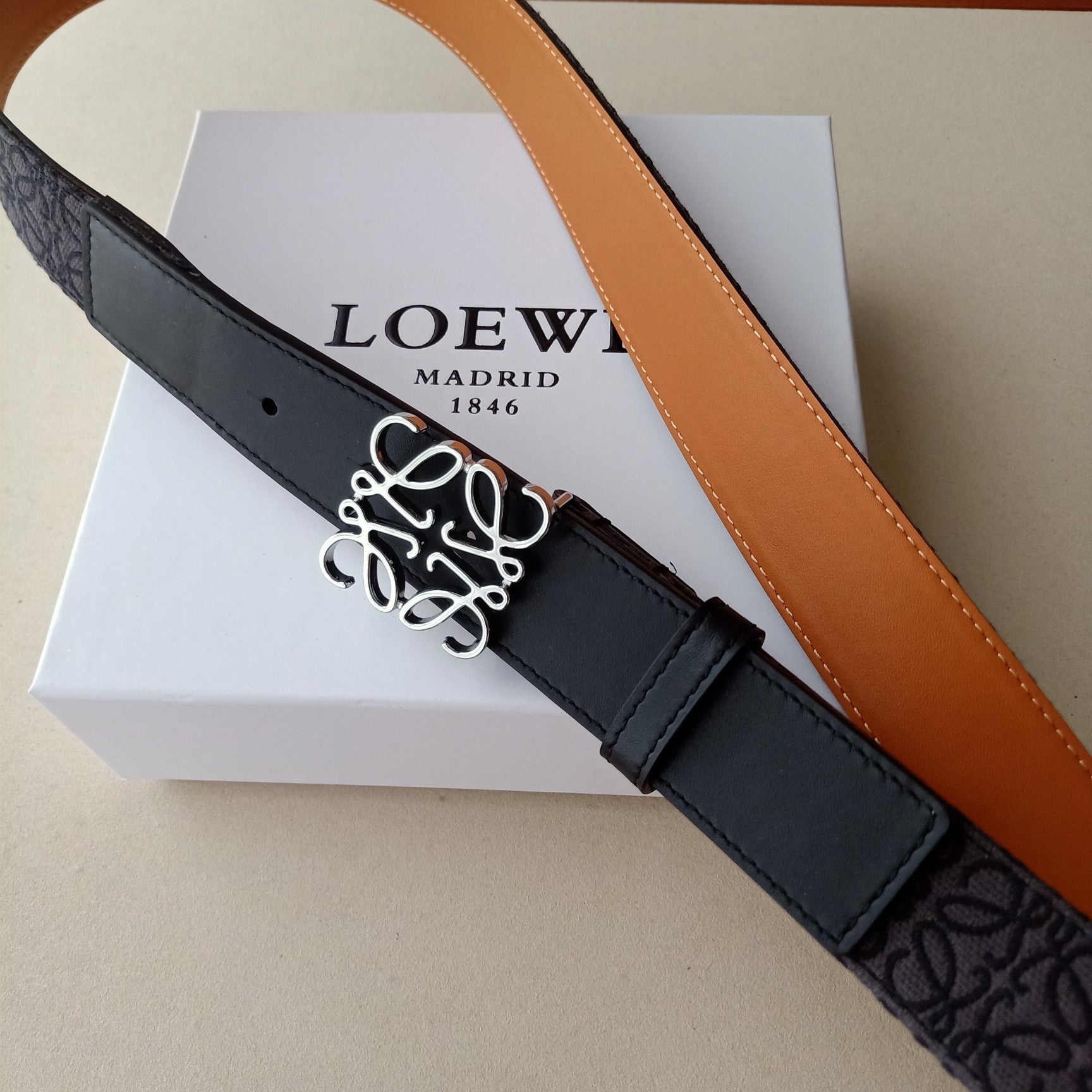 P1Q115A9 Popular High quality belt With full package