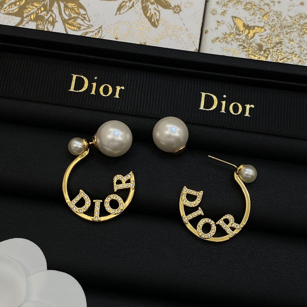 X1Z54D453E Popular  Earrings