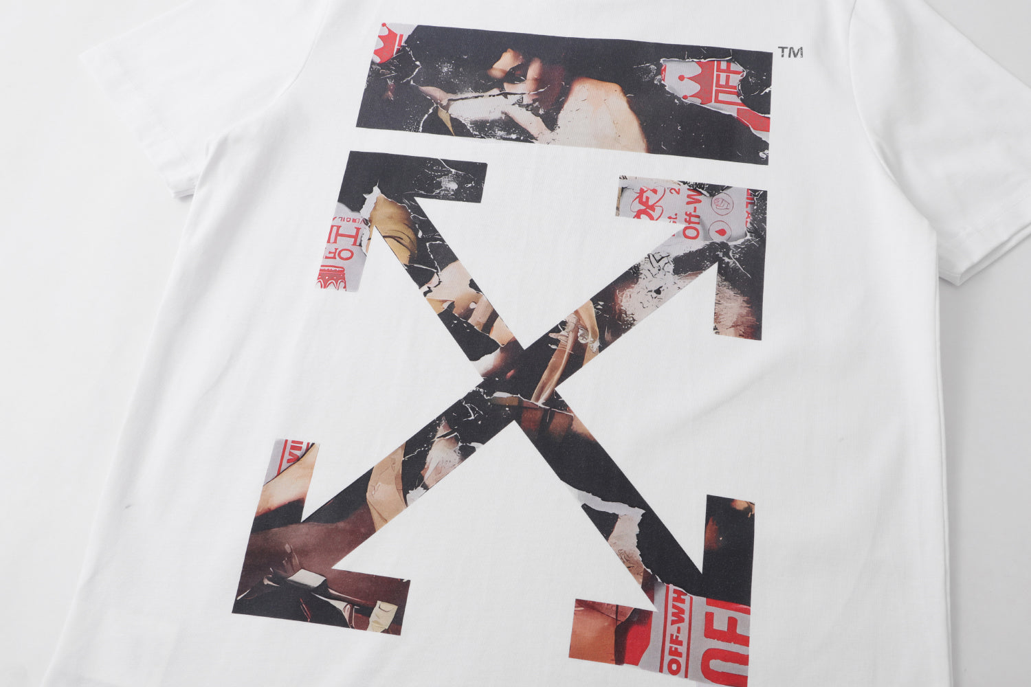 U1P36A14 Popular T-shirts