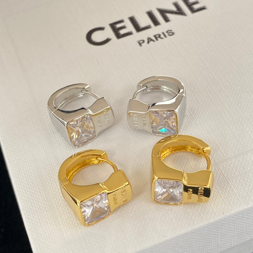 X1Z94CL682E Popular  Earrings