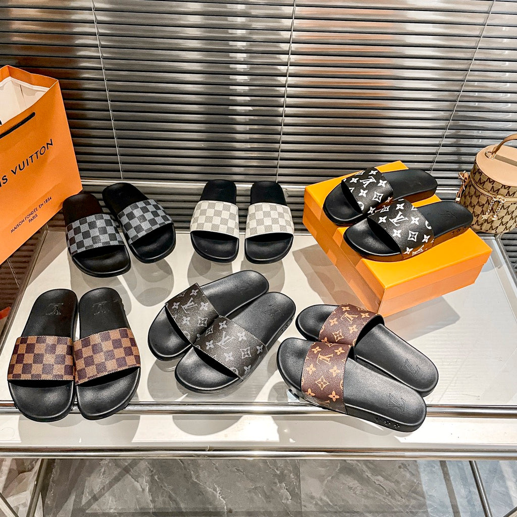 Z1Z54E195 Popular Slippers