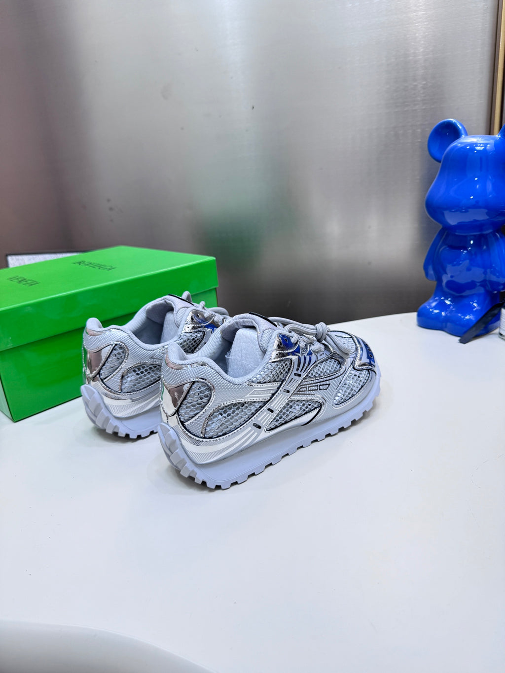 Z1Q105A355 Popular Shoes