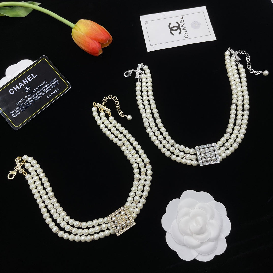 X1Z94C928X  Popular  Necklaces