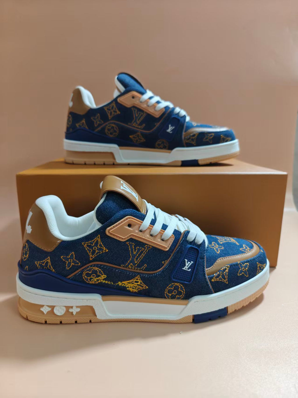 Z2N76E9 Popular high-quality Shoes