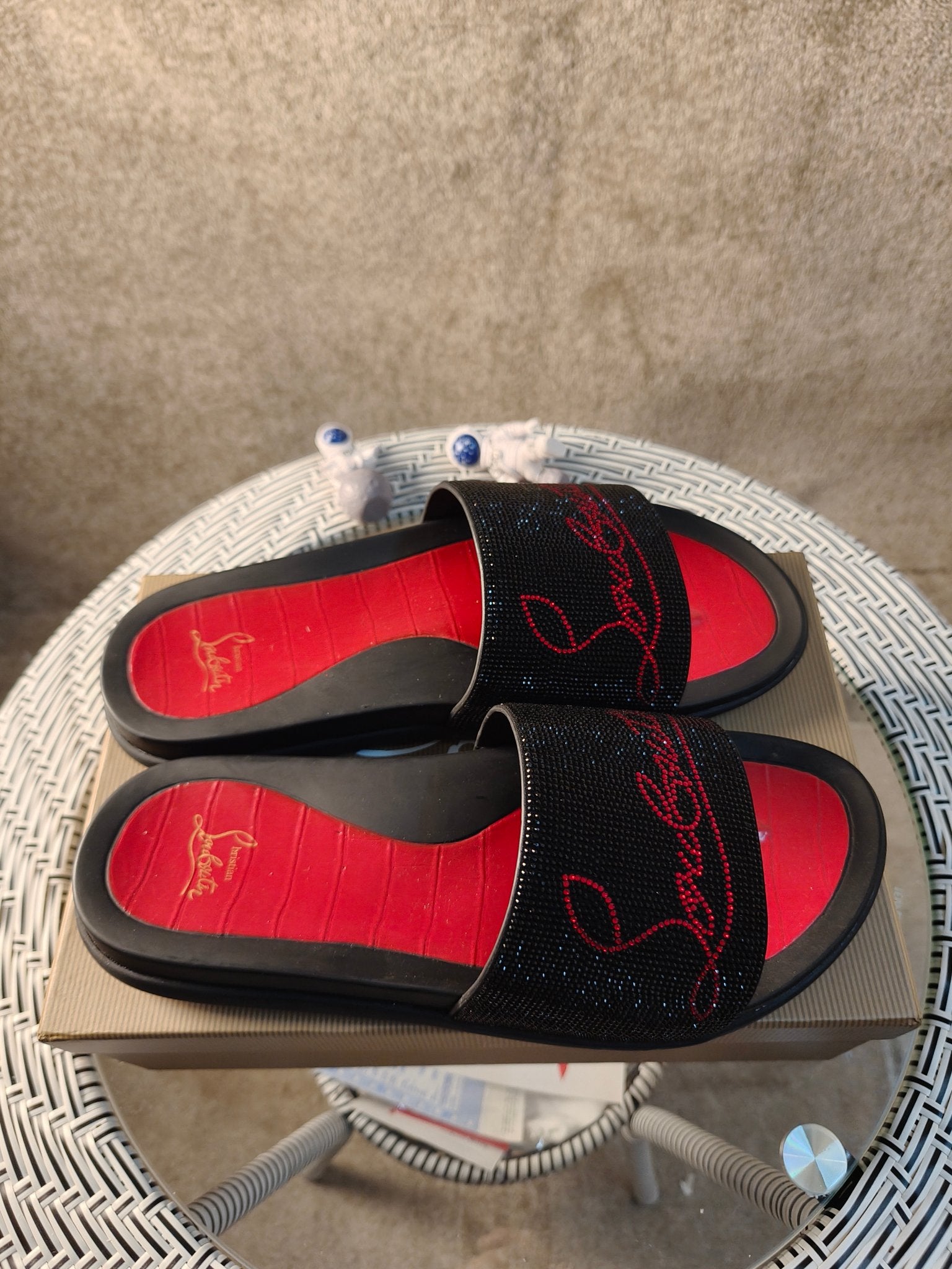 Z2ZA17 Popular Slippers