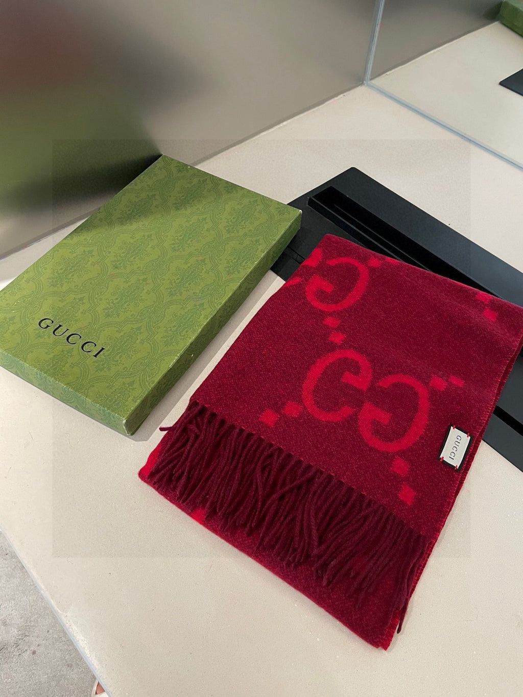 W1R86B30 Popular Winter Scarves