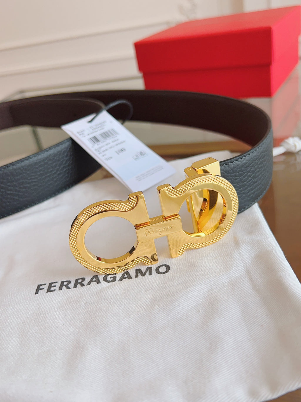 P1Q115A36 Popular High quality belt With full package