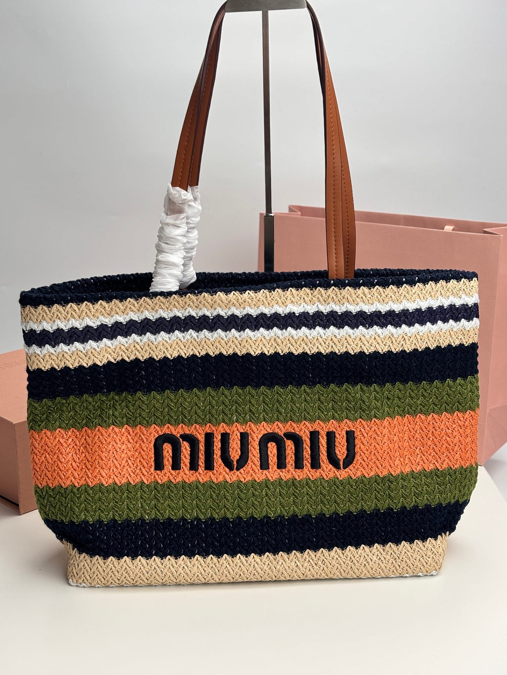 B1X104A78 Popular  Woven Bag