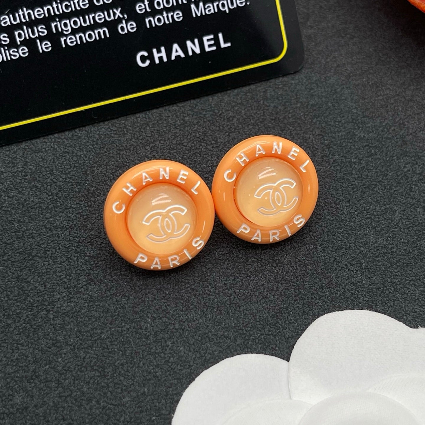 X1Z95C29E Popular Earrings