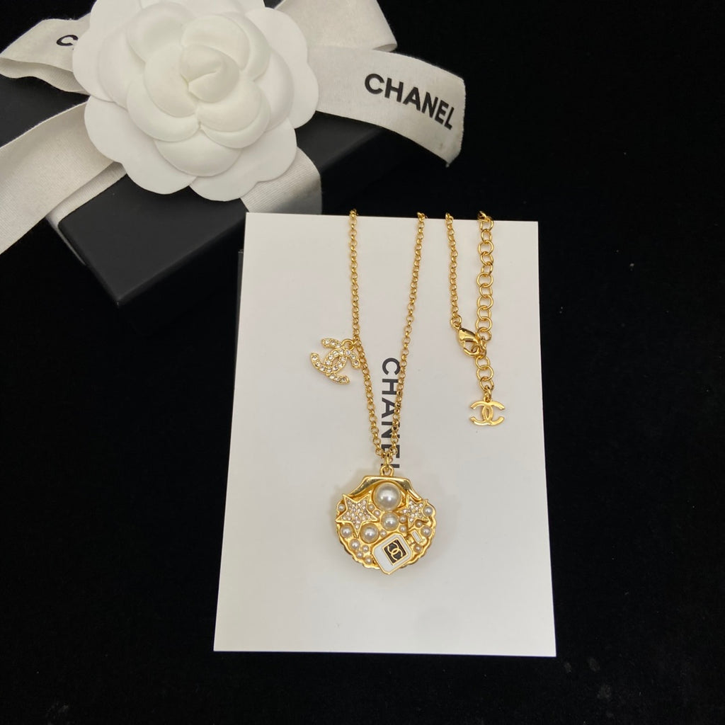 X1Q85C226X Popular Necklace