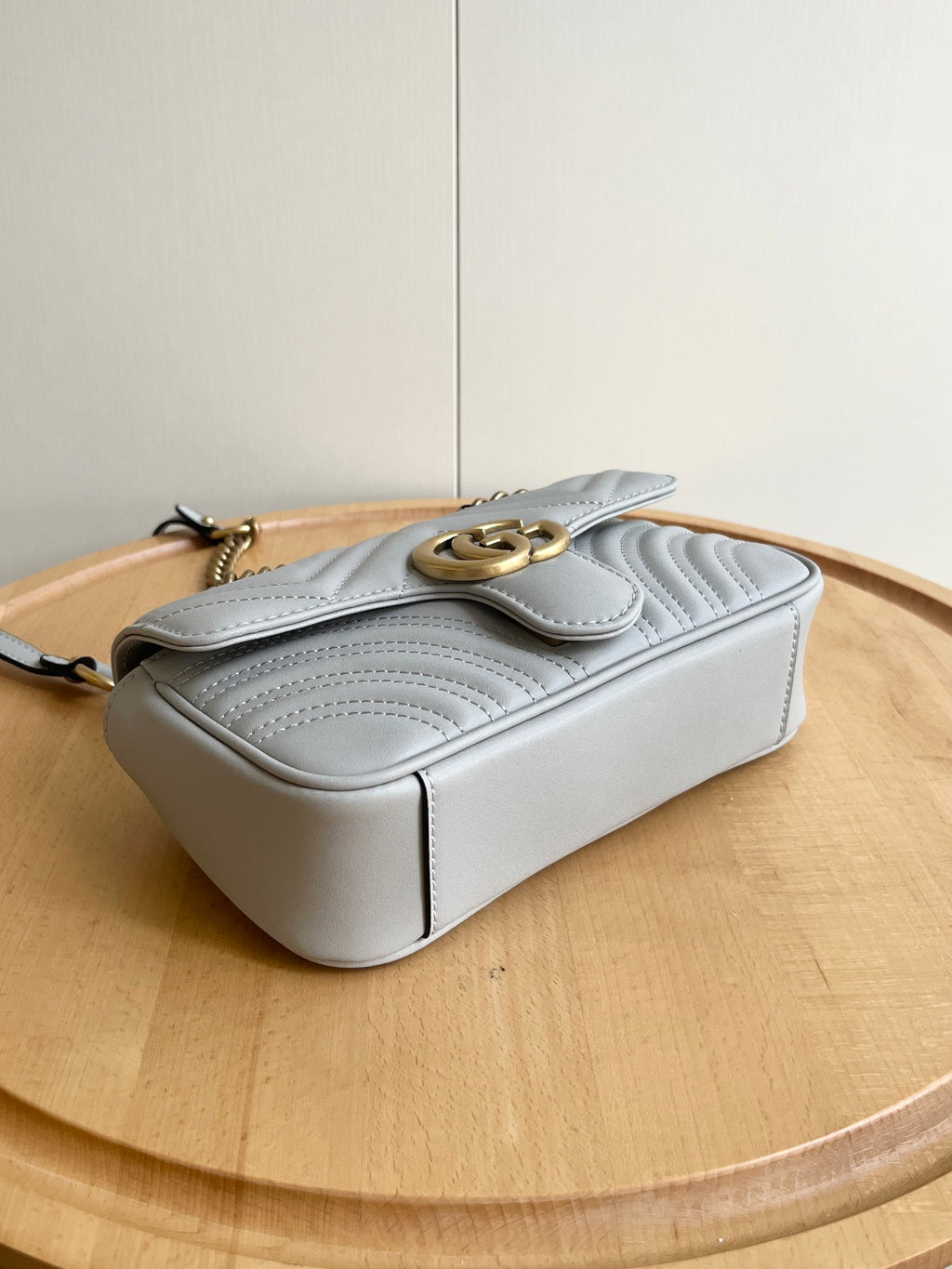 B1X54B444 Popular leather bag