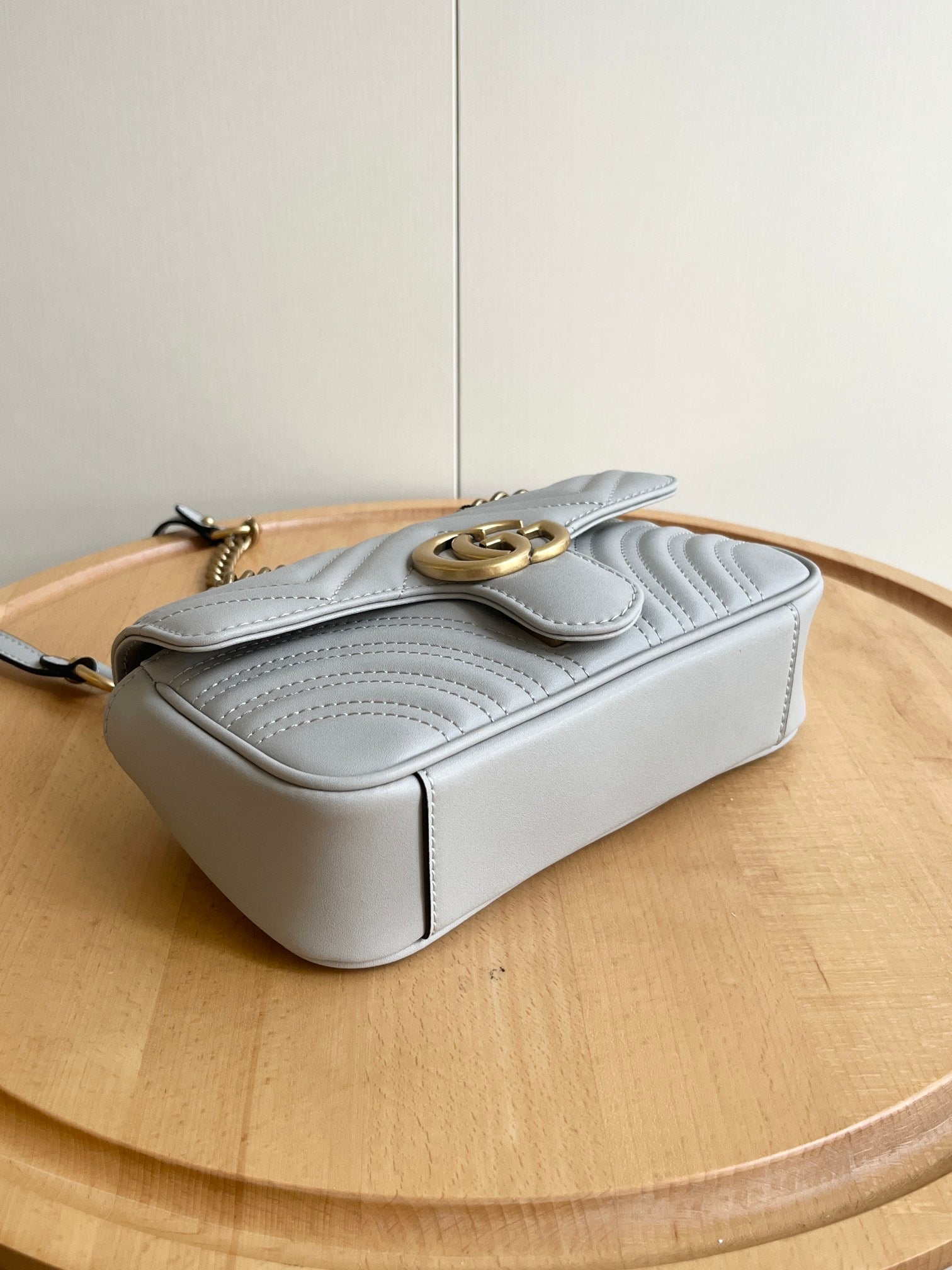 B1X54B444 Popular leather bag