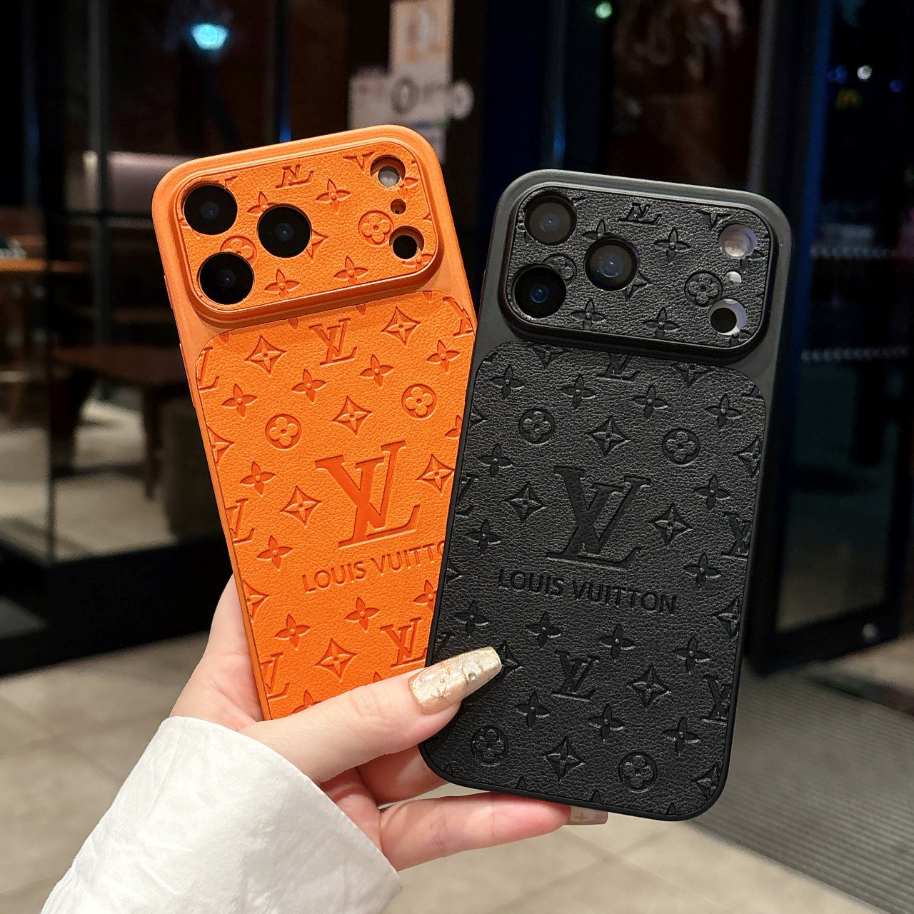 K1X36E61 Popular Phone Case