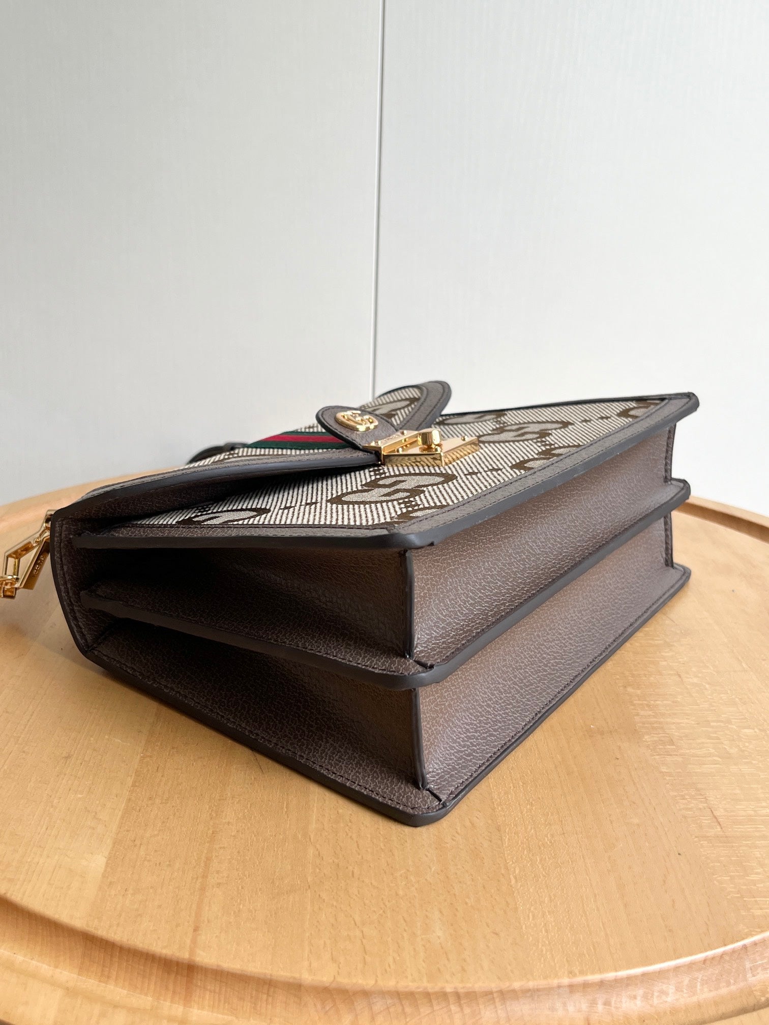 B12X64B467 Popular   leather bag