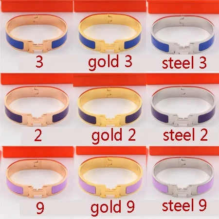 X2B94H151K  Popular bracelet