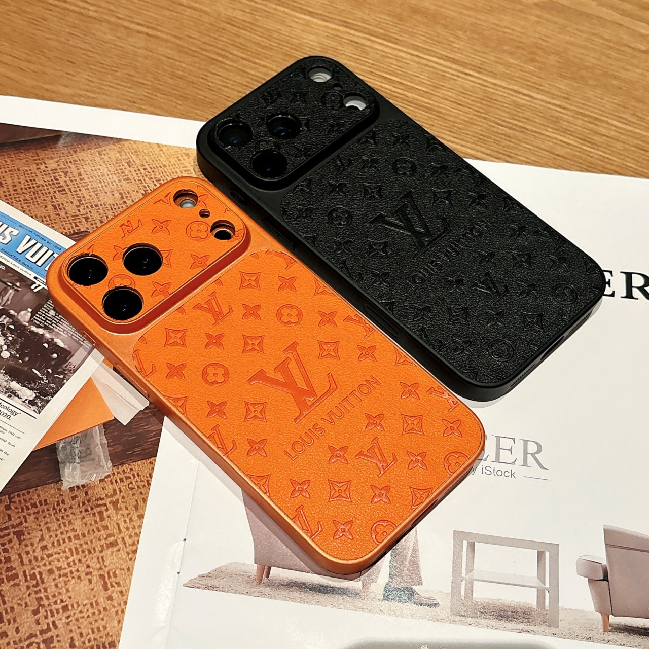 K1X36E61 Popular Phone Case