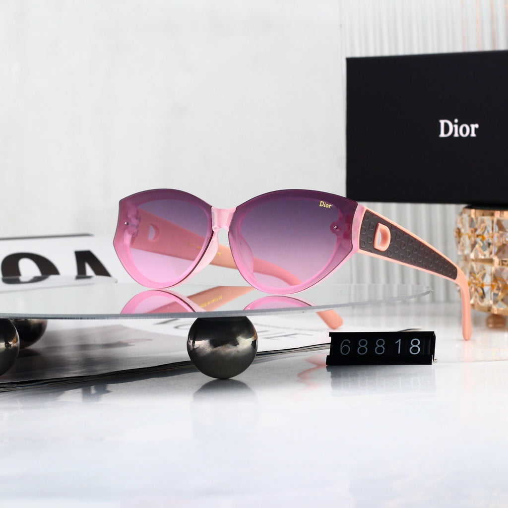 T1P56D66 Popular Sunglasses