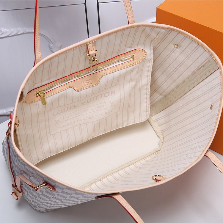 B1P20E2 Popular  leather bag 