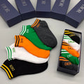 S1Q35B63 Popular socks(5 pairs )