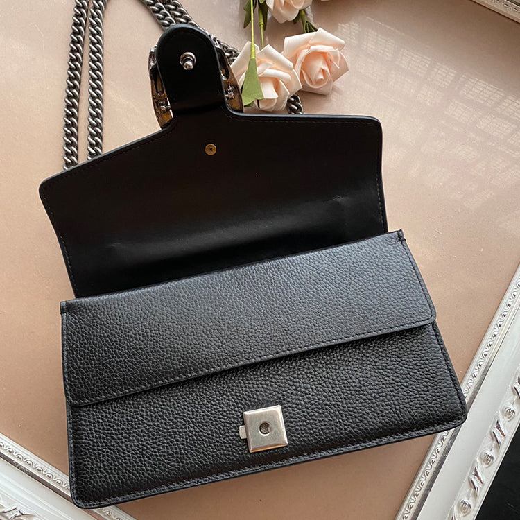 B1X61B055 Popular  leather bag 