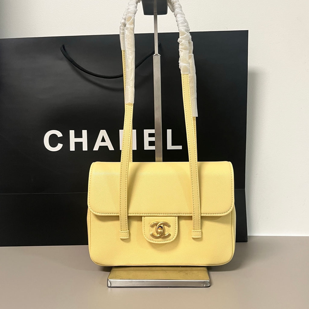 B1X46C1 Popular leather bag