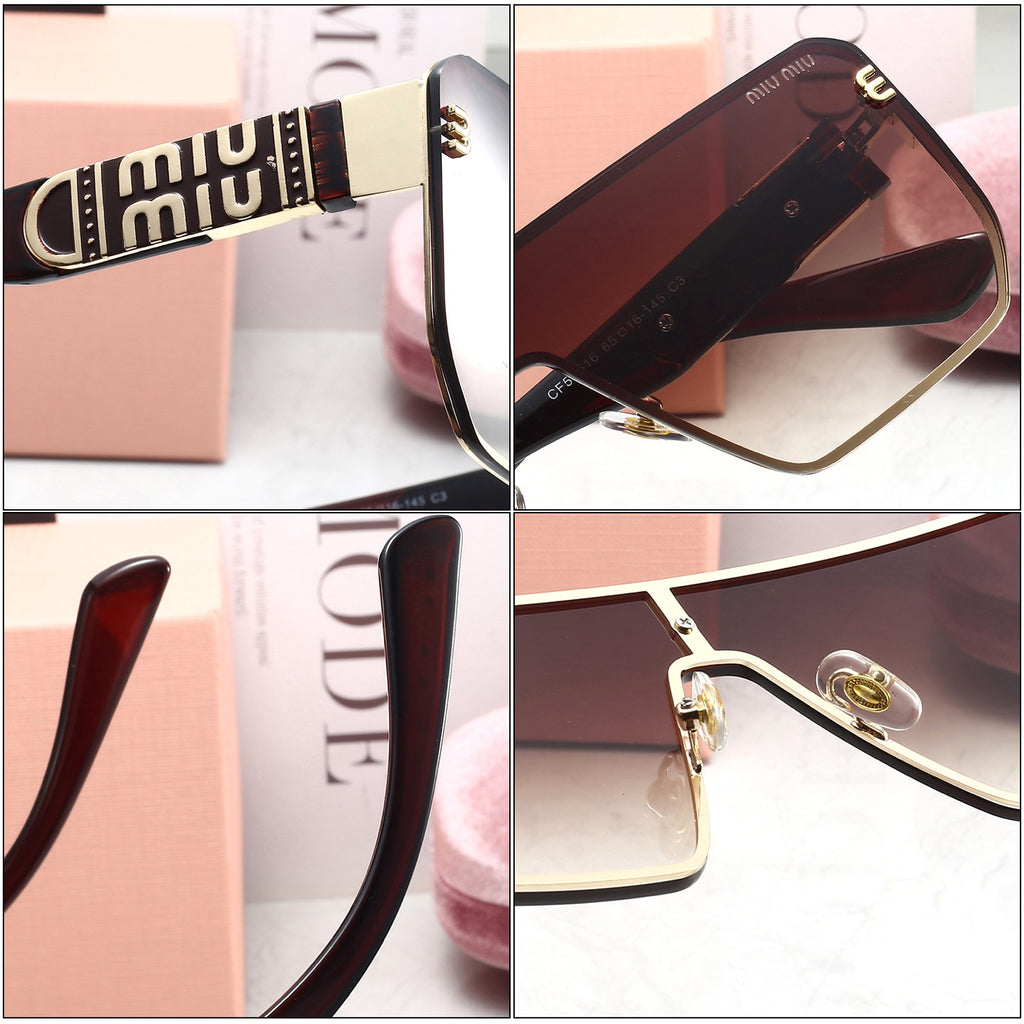 T1R86A6 Popular Sunglasses