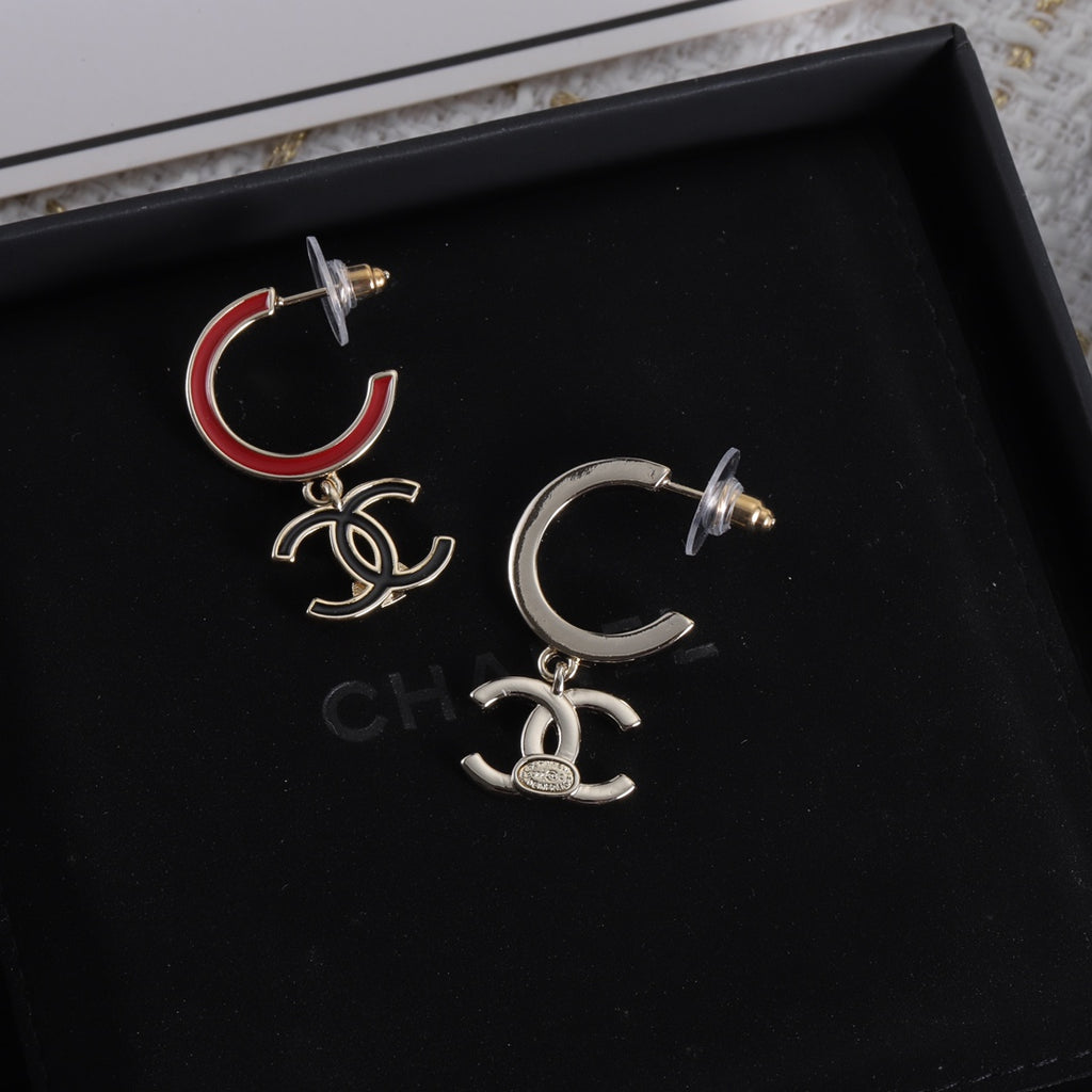 X1Z54C306E Popular Earrings