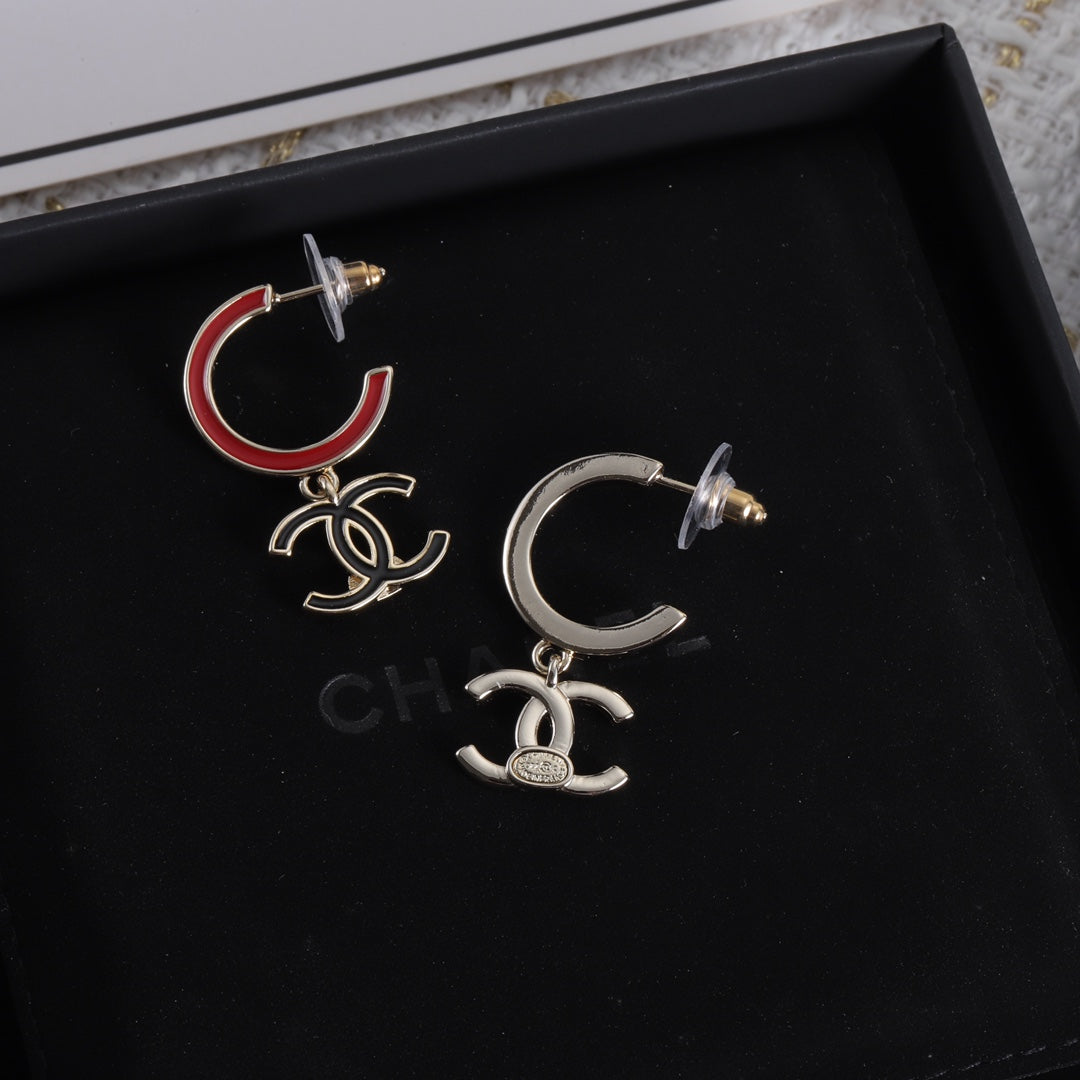 X1Z54C306E Popular Earrings