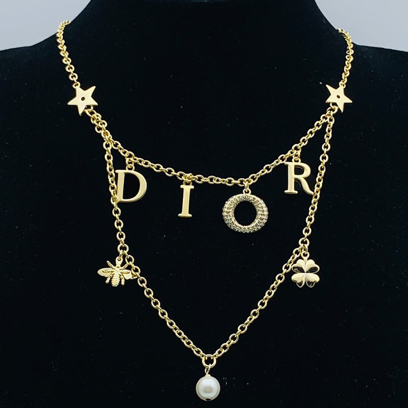 X1Z64D18X  Popular   Bracelets Necklaces